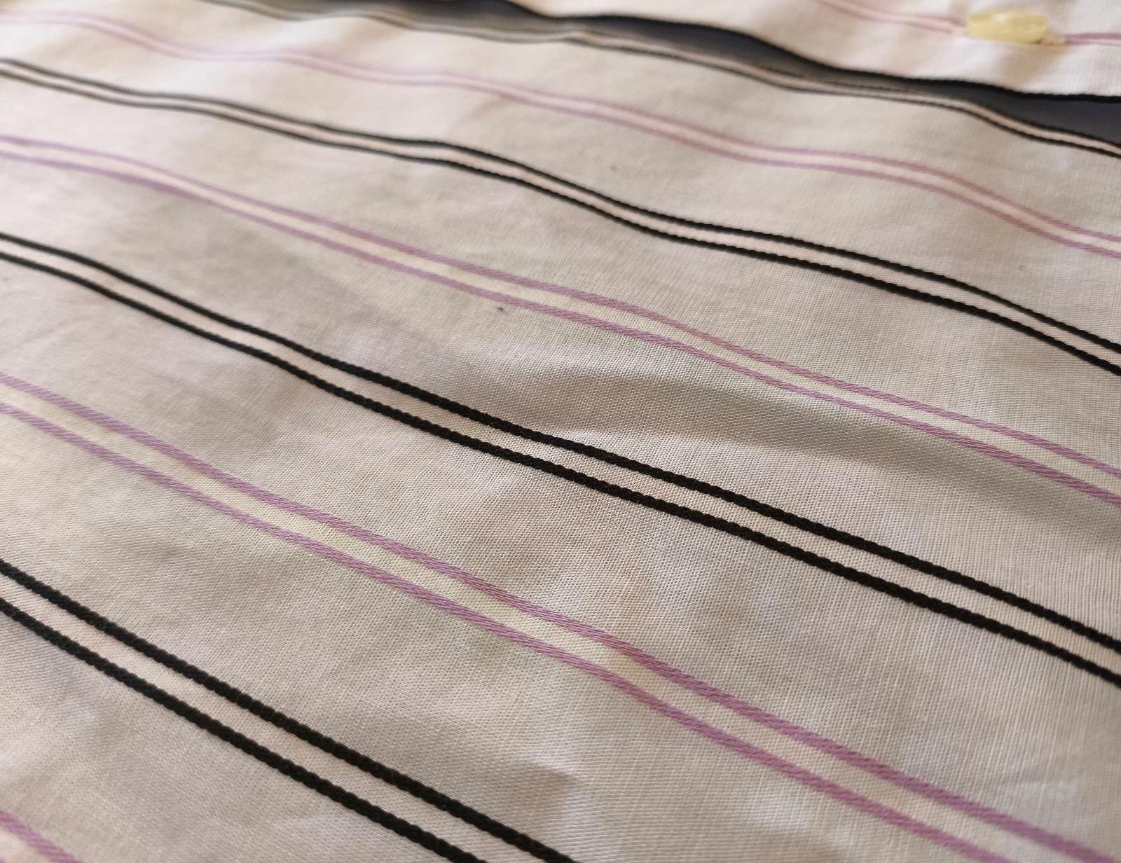 Camisa de rayas  – photo 2